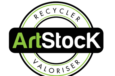 ArtStocK-Logo