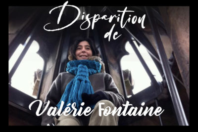 Deces de Valérie Fontaine