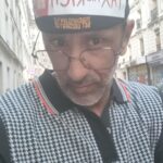 Samir MOUNDY
